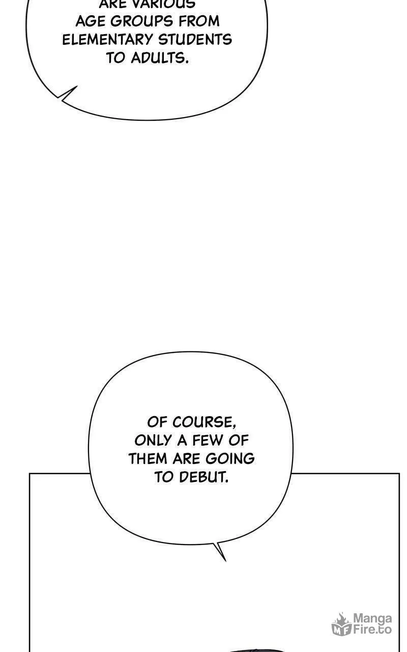 Read The Fox Club chapter 59 image 83 on Lezhin