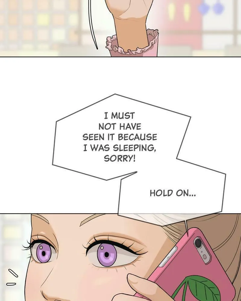 Read The Fox Club chapter 6 image 1 on Lezhin