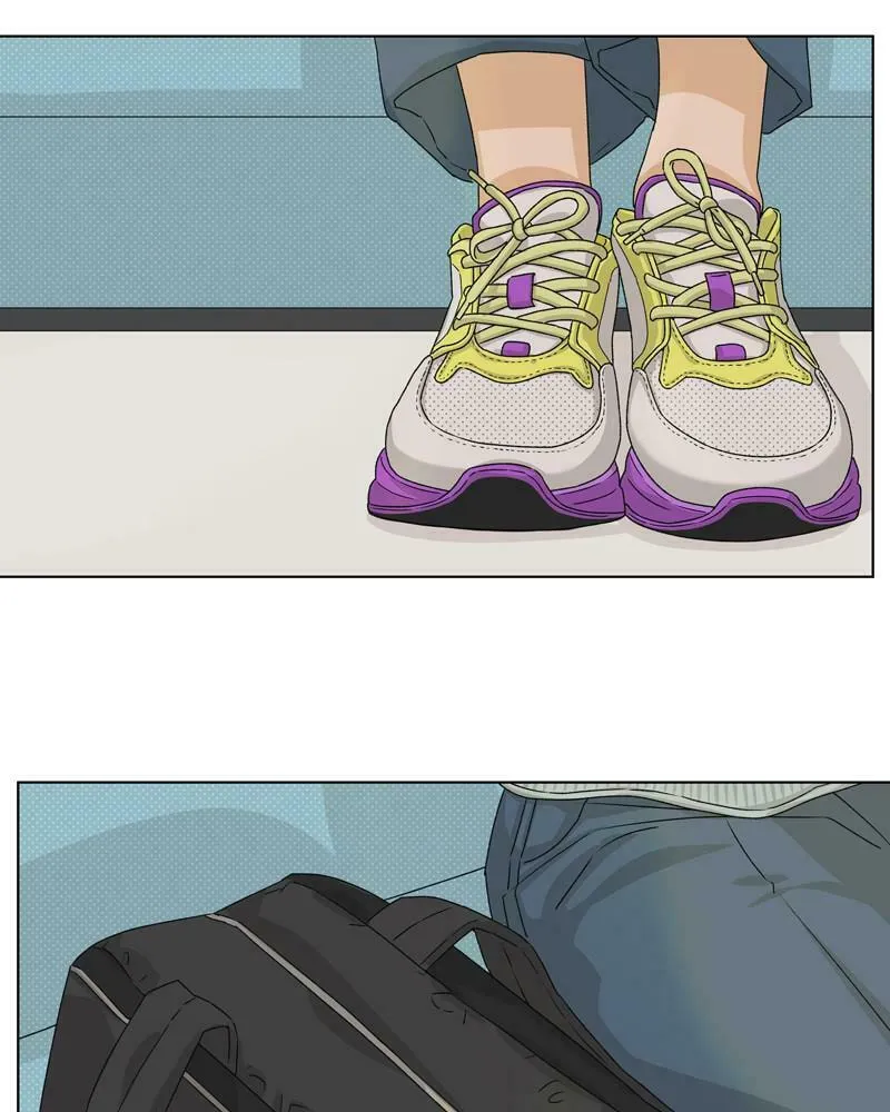Read The Fox Club chapter 6 image 13 on Lezhin