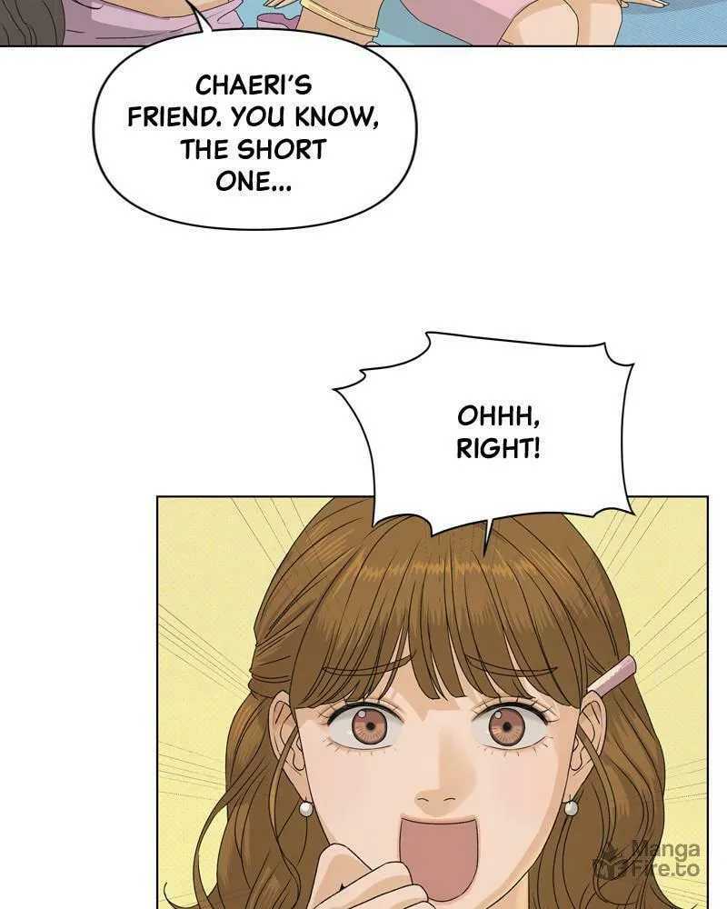 Read The Fox Club chapter 6 image 20 on Lezhin