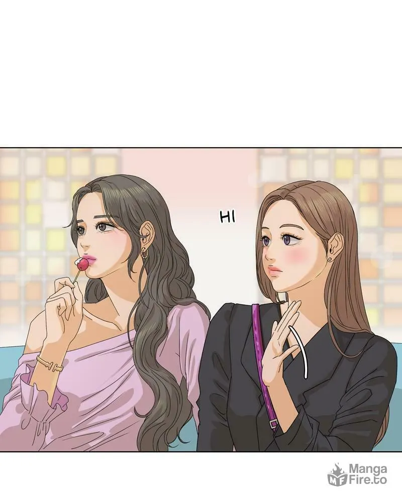 Read The Fox Club chapter 6 image 4 on Lezhin