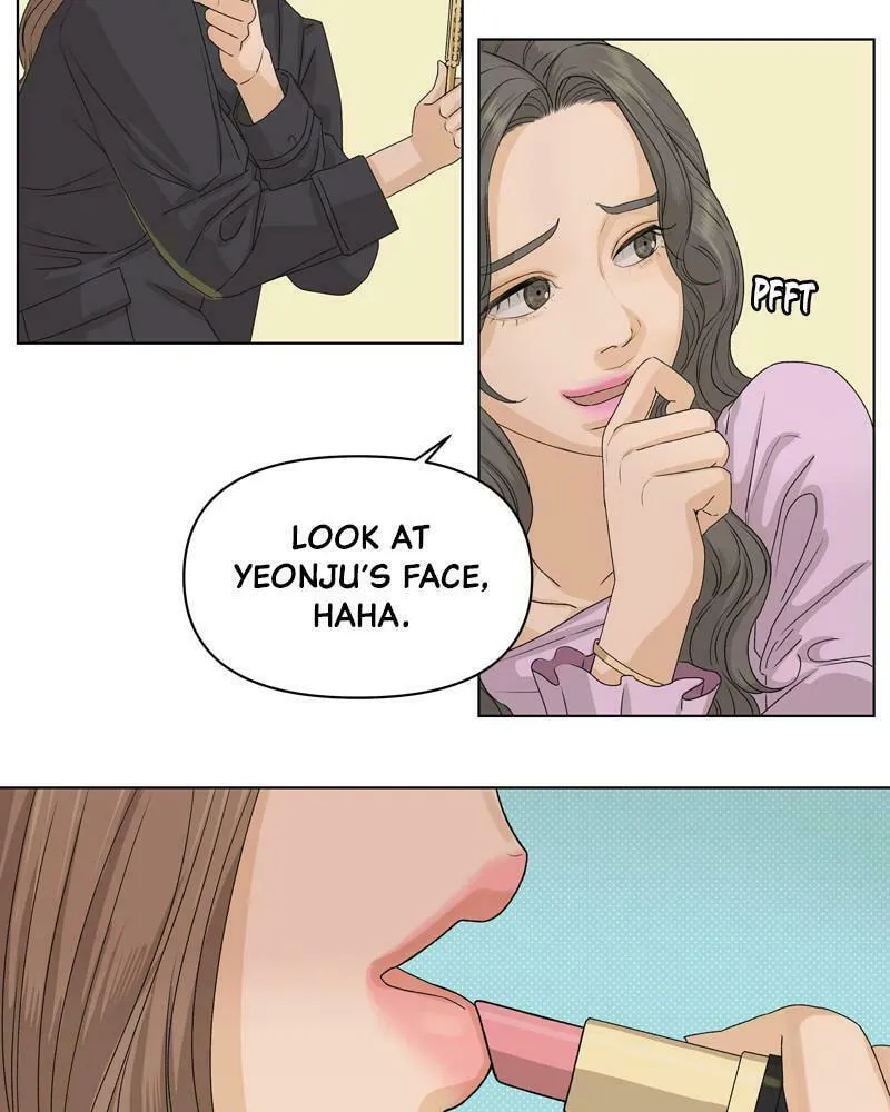 Read The Fox Club chapter 6 image 40 on Lezhin