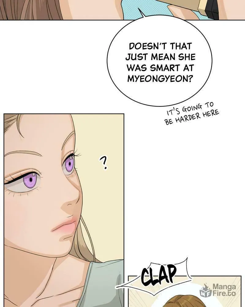 Read The Fox Club chapter 6 image 41 on Lezhin