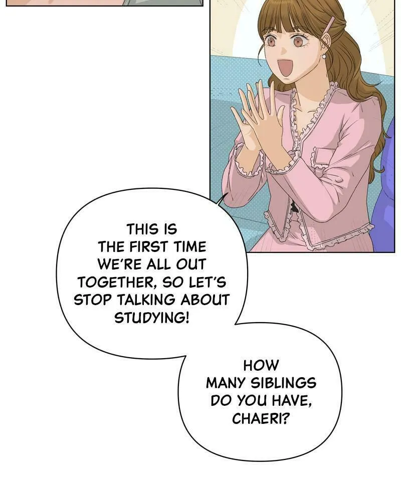 Read The Fox Club chapter 6 image 42 on Lezhin
