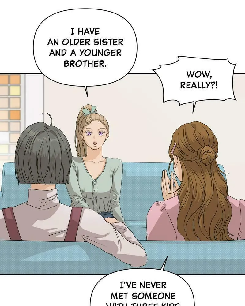 Read The Fox Club chapter 6 image 43 on Lezhin