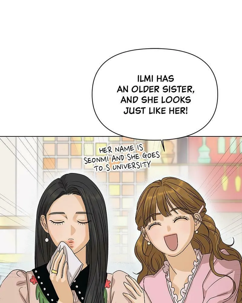 Read The Fox Club chapter 6 image 45 on Lezhin