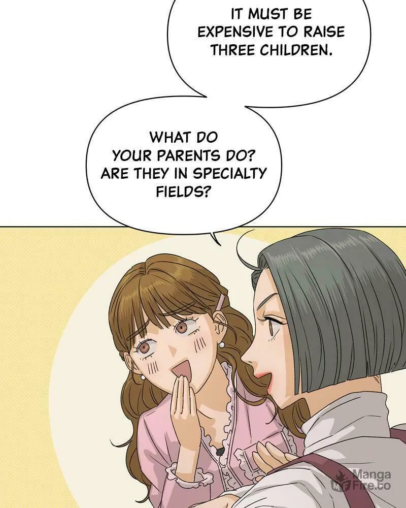 Read The Fox Club chapter 6 image 47 on Lezhin
