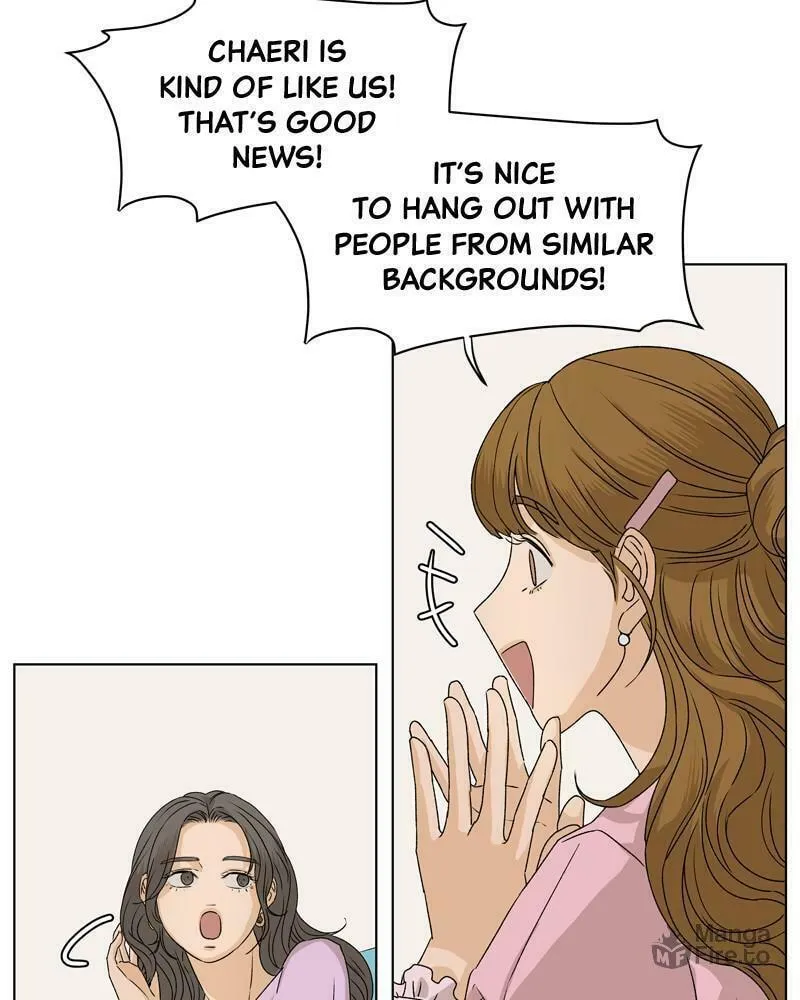Read The Fox Club chapter 6 image 56 on Lezhin