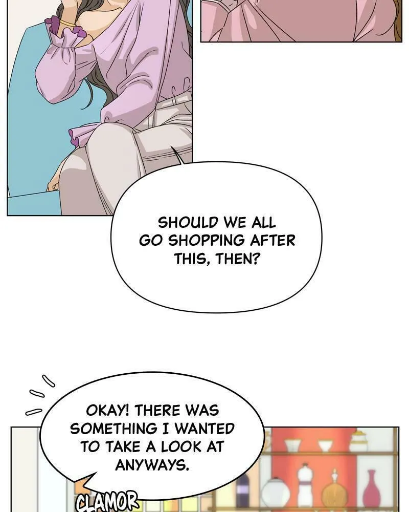Read The Fox Club chapter 6 image 57 on Lezhin