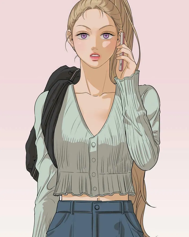 Read The Fox Club chapter 6 image 6 on Lezhin