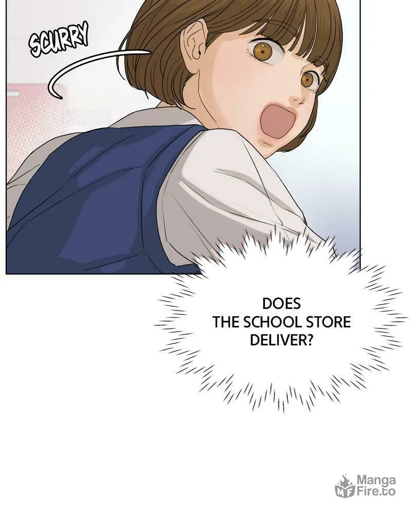 Read The Fox Club chapter 6 image 86 on Lezhin