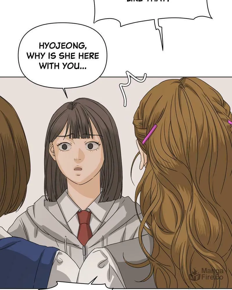 Read The Fox Club chapter 6 image 99 on Lezhin