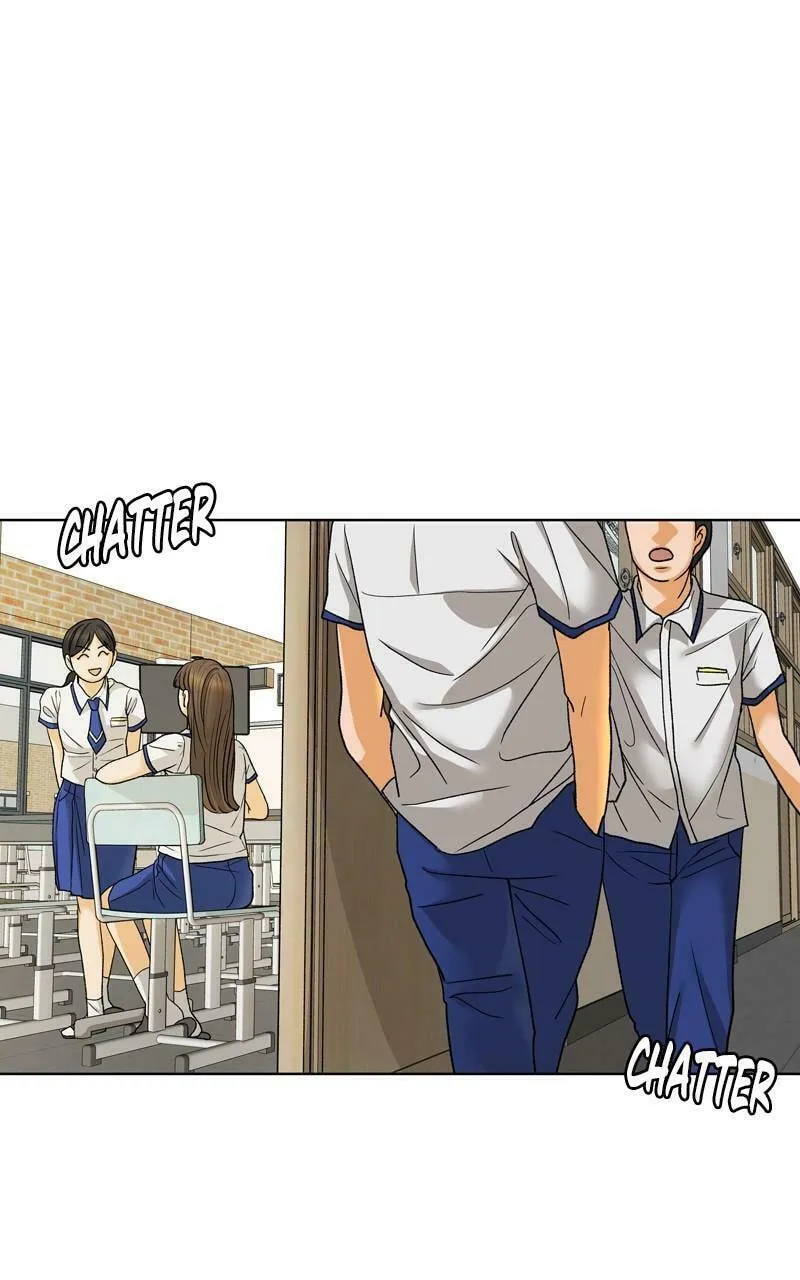 Read The Fox Club chapter 60 image 21 on Lezhin