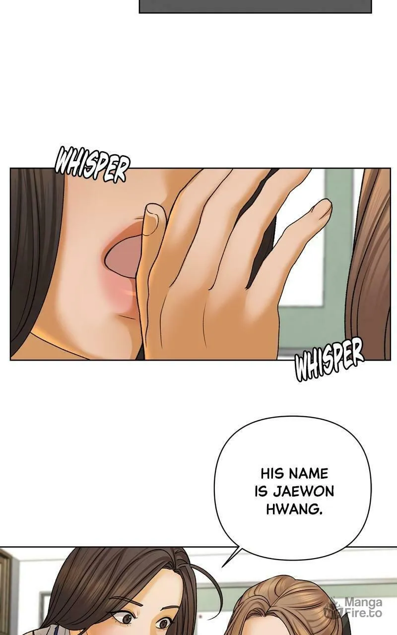Read The Fox Club chapter 60 image 23 on Lezhin