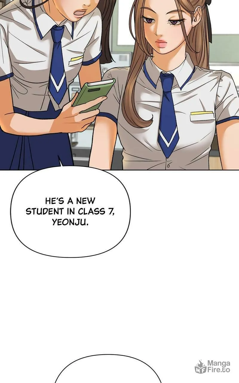 Read The Fox Club chapter 60 image 24 on Lezhin