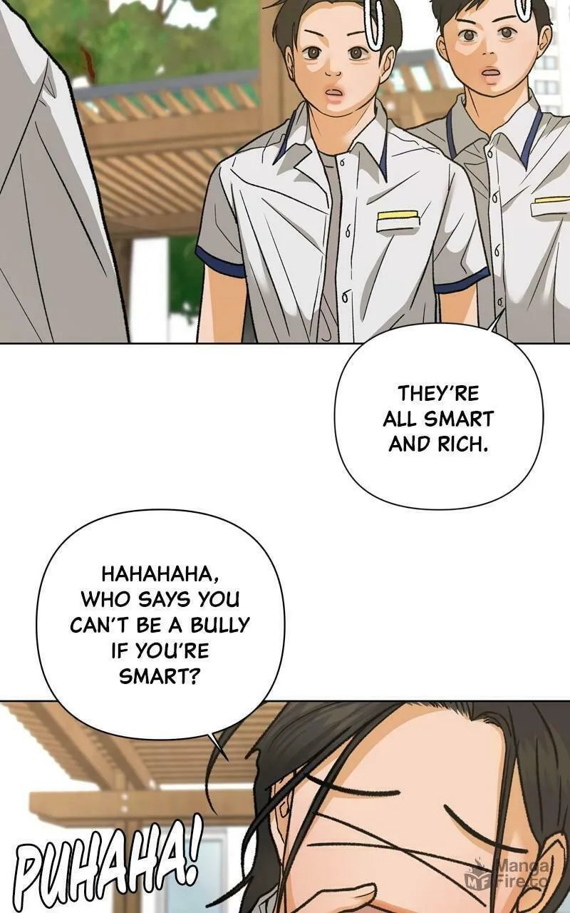 Read The Fox Club chapter 60 image 29 on Lezhin