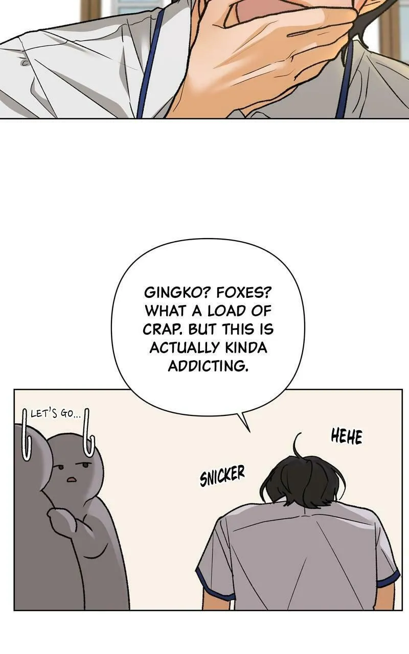 Read The Fox Club chapter 60 image 30 on Lezhin