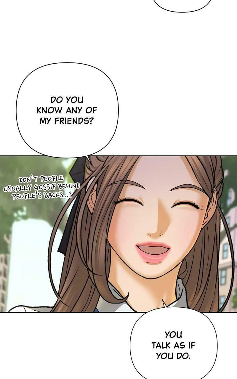 Read The Fox Club chapter 60 image 40 on Lezhin