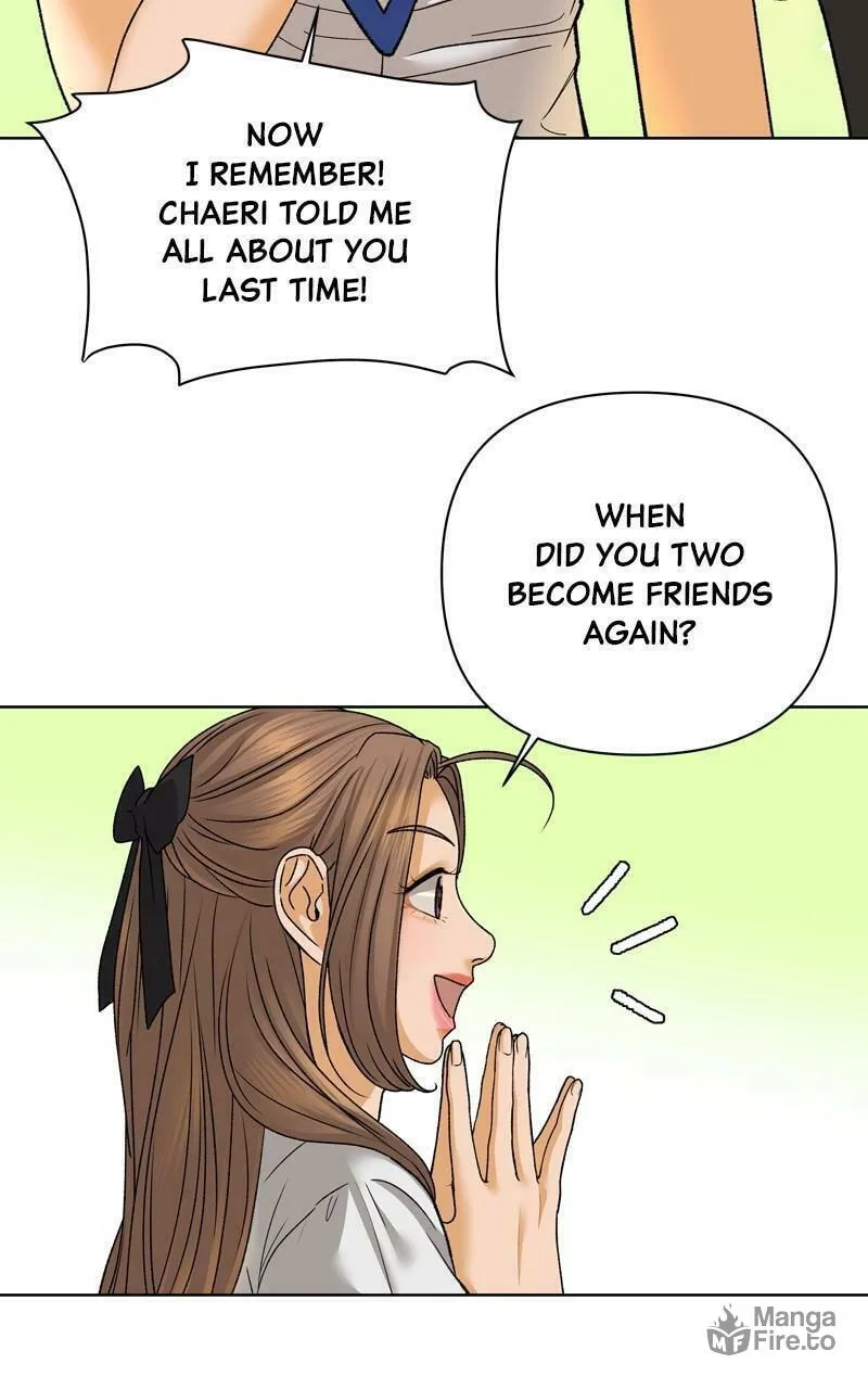 Read The Fox Club chapter 60 image 47 on Lezhin