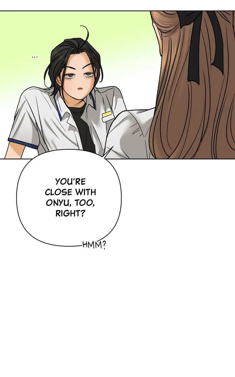 Read The Fox Club chapter 60 image 48 on Lezhin