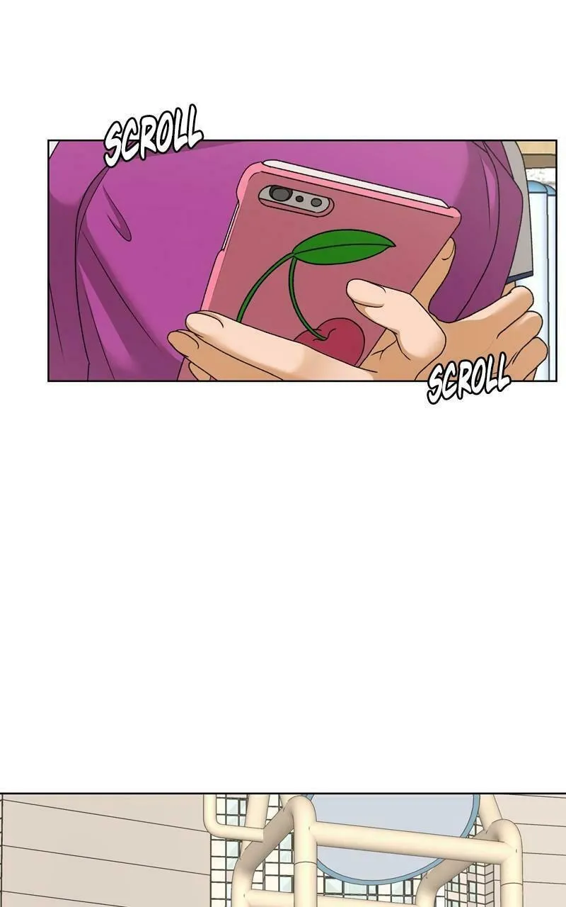 Read The Fox Club chapter 60 image 52 on Lezhin