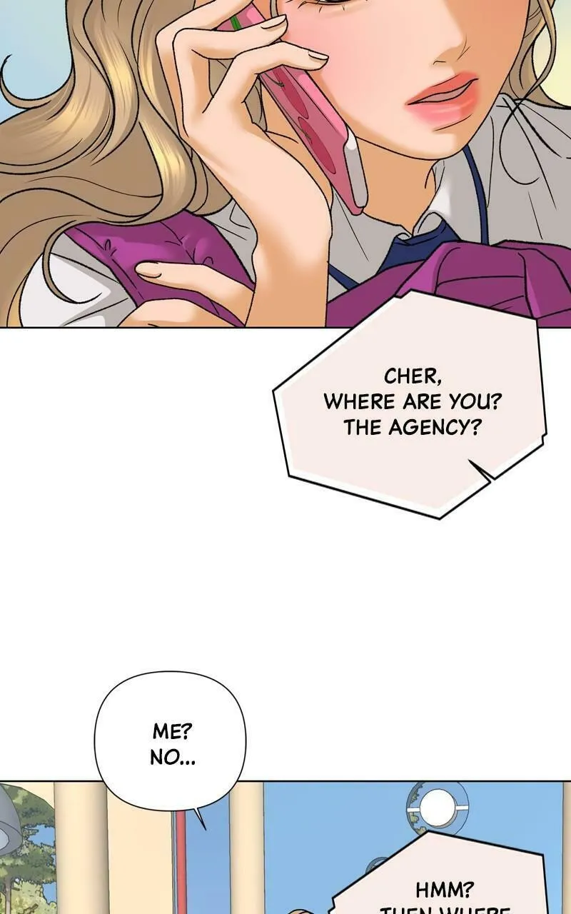 Read The Fox Club chapter 60 image 60 on Lezhin