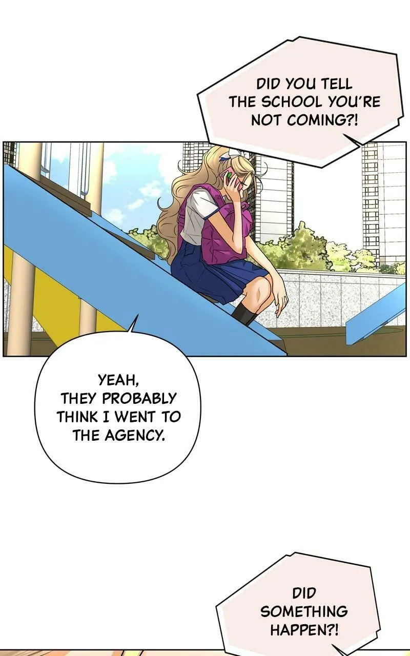 Read The Fox Club chapter 60 image 63 on Lezhin