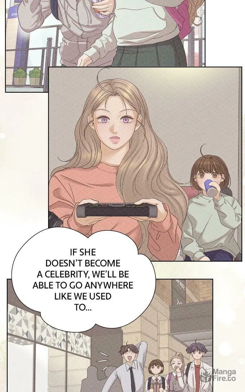 Read The Fox Club chapter 60 image 74 on Lezhin