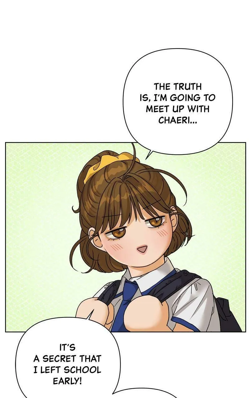 Read The Fox Club chapter 61 image 16 on Lezhin