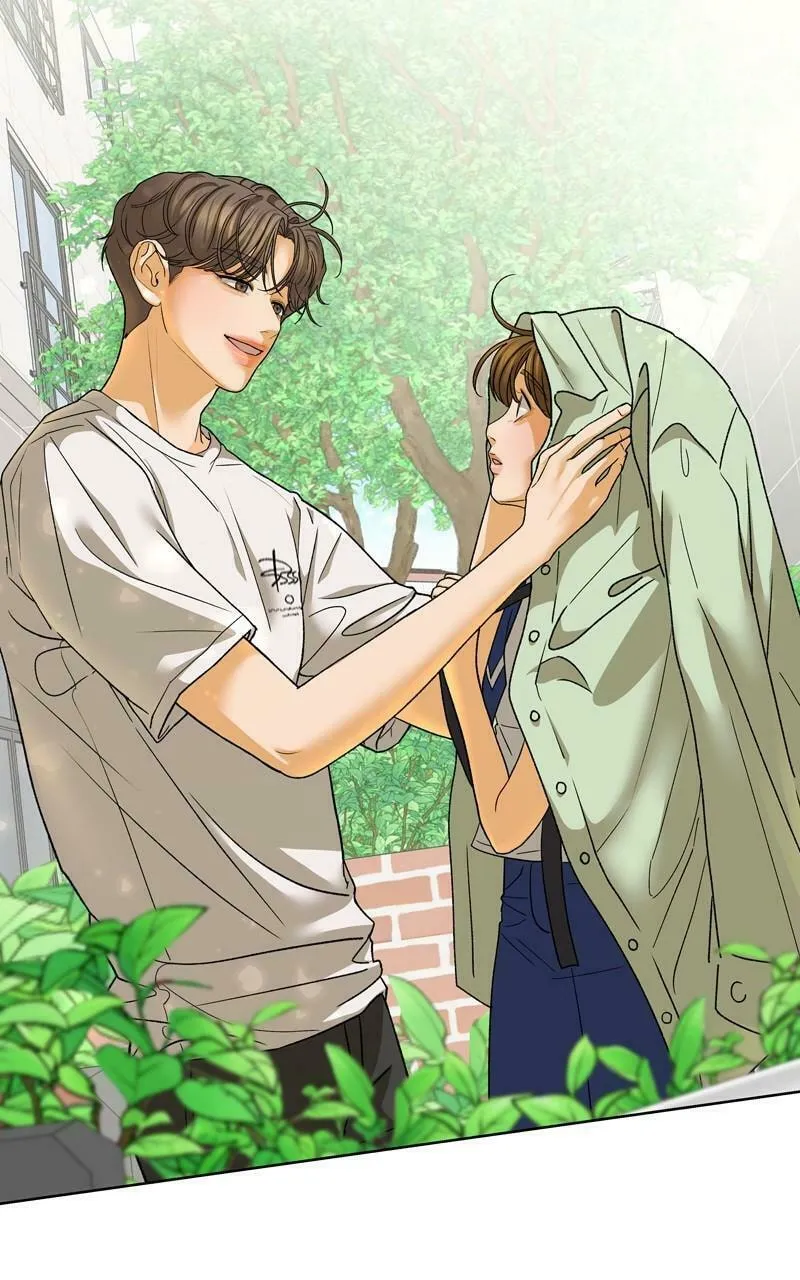 Read The Fox Club chapter 61 image 22 on Lezhin