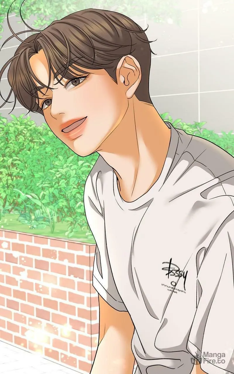 Read The Fox Club chapter 61 image 32 on Lezhin