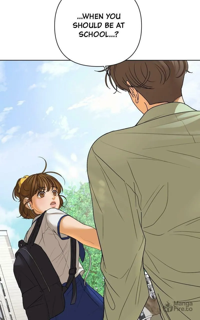Read The Fox Club chapter 61 image 4 on Lezhin