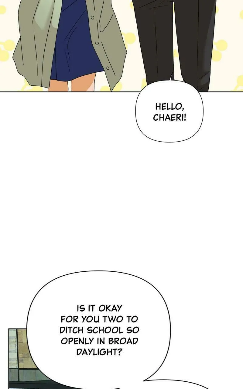 Read The Fox Club chapter 61 image 40 on Lezhin