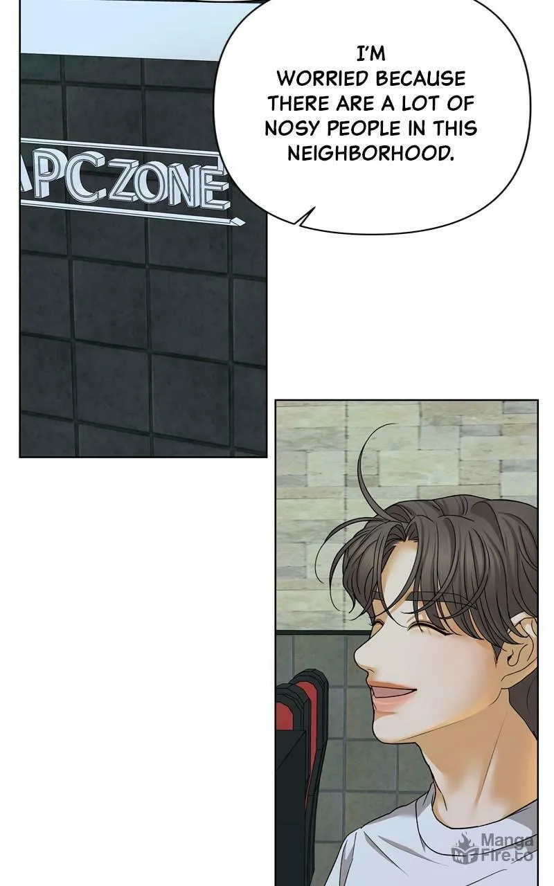 Read The Fox Club chapter 61 image 41 on Lezhin