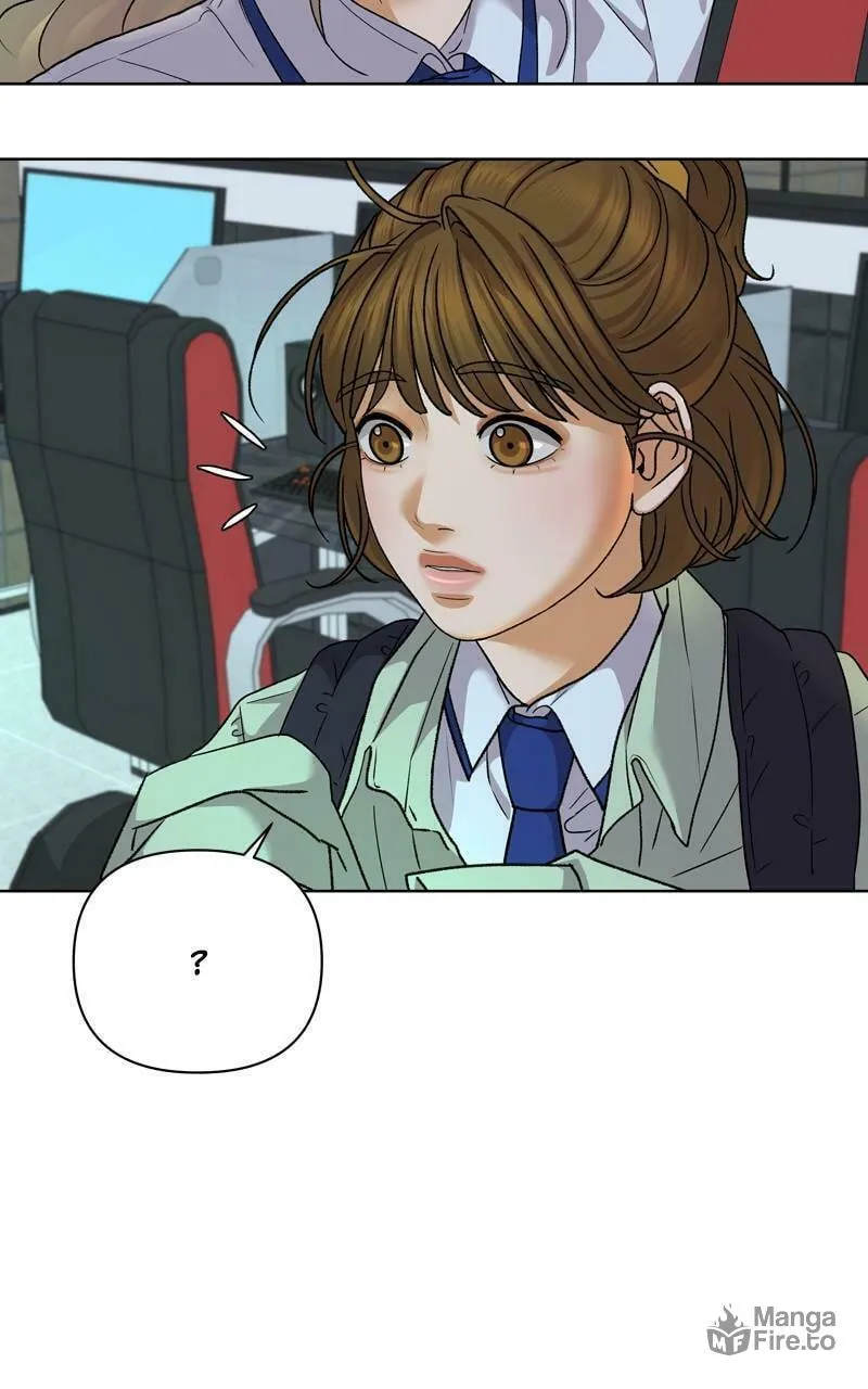 Read The Fox Club chapter 61 image 44 on Lezhin