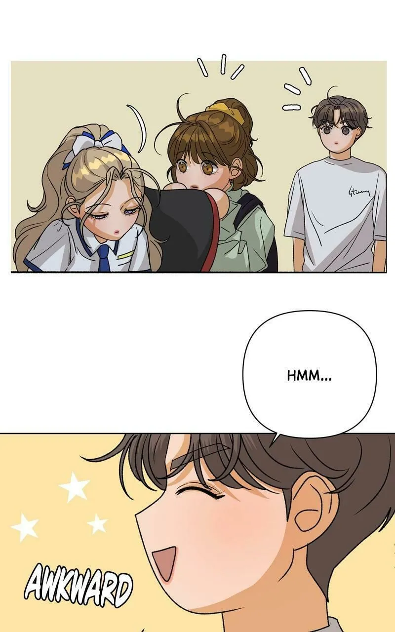 Read The Fox Club chapter 61 image 45 on Lezhin
