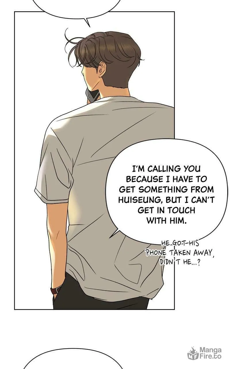 Read The Fox Club chapter 61 image 53 on Lezhin