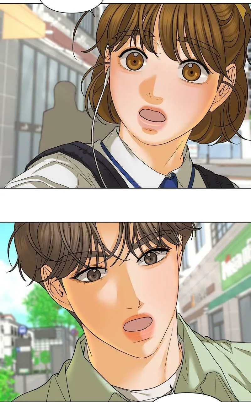 Read The Fox Club chapter 61 image 6 on Lezhin