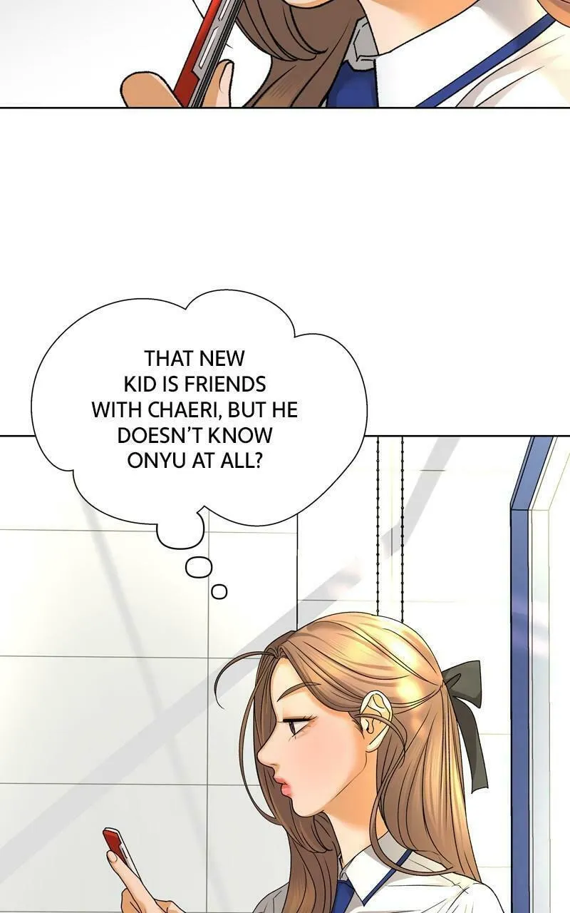 Read The Fox Club chapter 61 image 60 on Lezhin