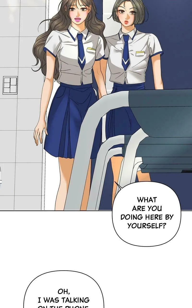 Read The Fox Club chapter 61 image 63 on Lezhin