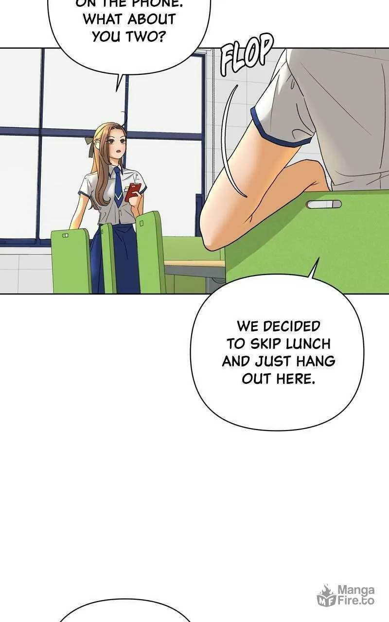 Read The Fox Club chapter 61 image 64 on Lezhin