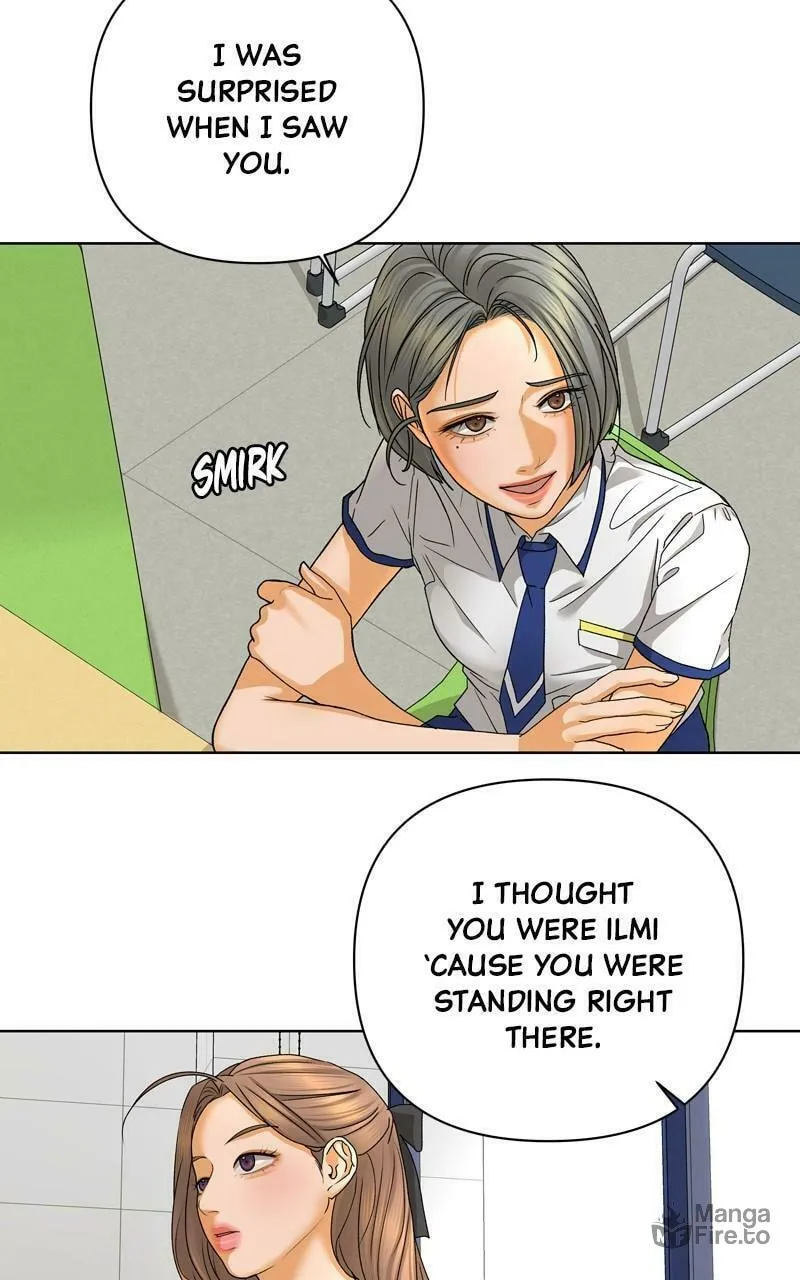 Read The Fox Club chapter 61 image 65 on Lezhin