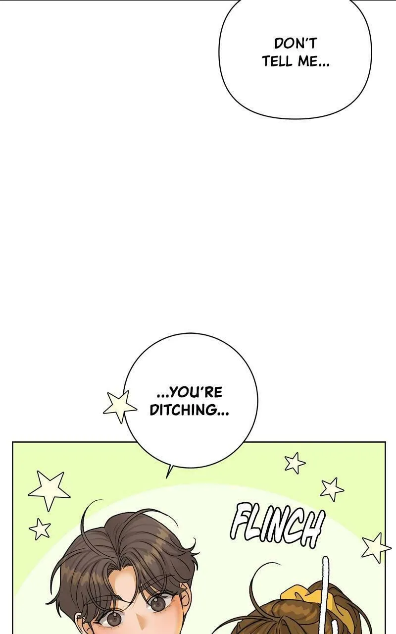 Read The Fox Club chapter 61 image 7 on Lezhin