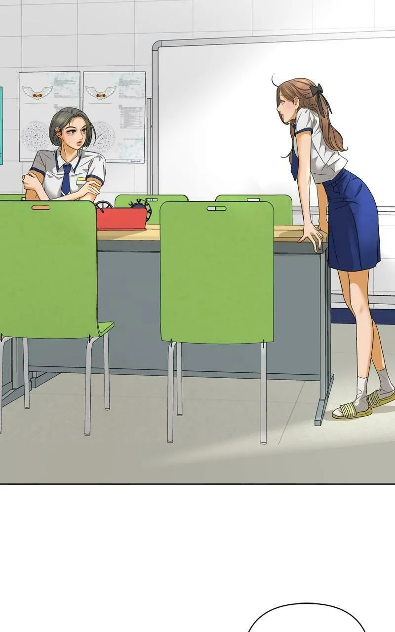 Read The Fox Club chapter 61 image 70 on Lezhin
