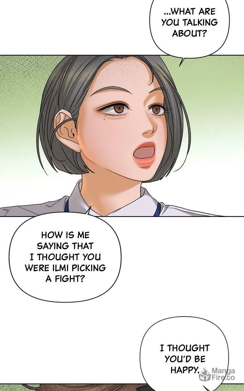 Read The Fox Club chapter 61 image 71 on Lezhin