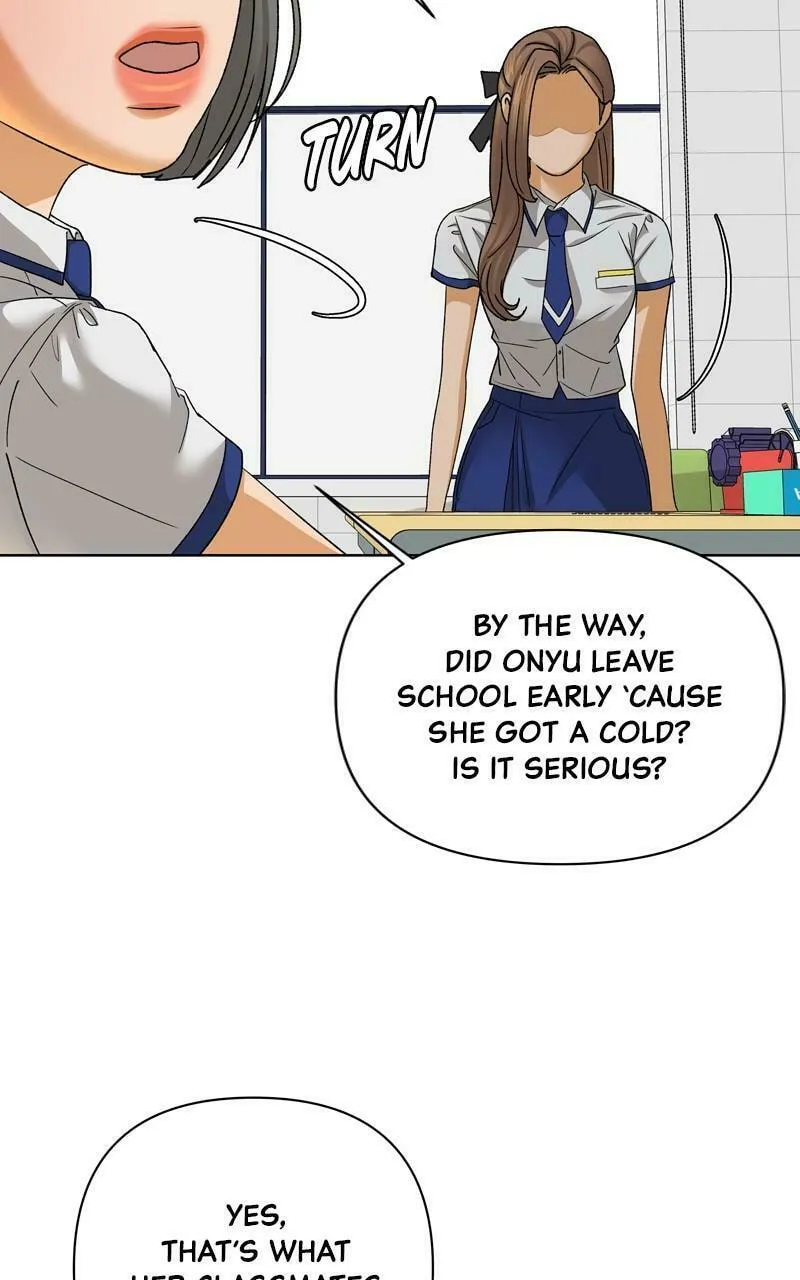 Read The Fox Club chapter 61 image 76 on Lezhin