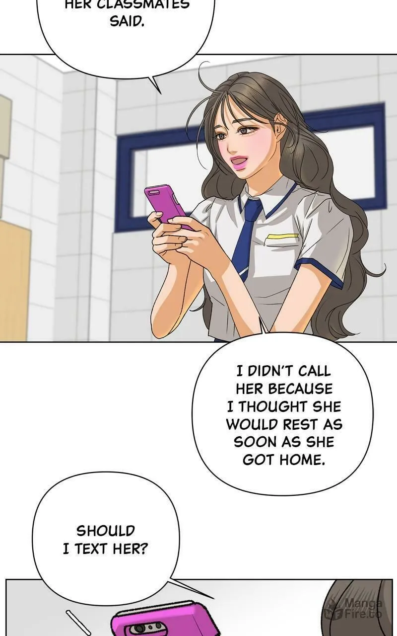 Read The Fox Club chapter 61 image 77 on Lezhin