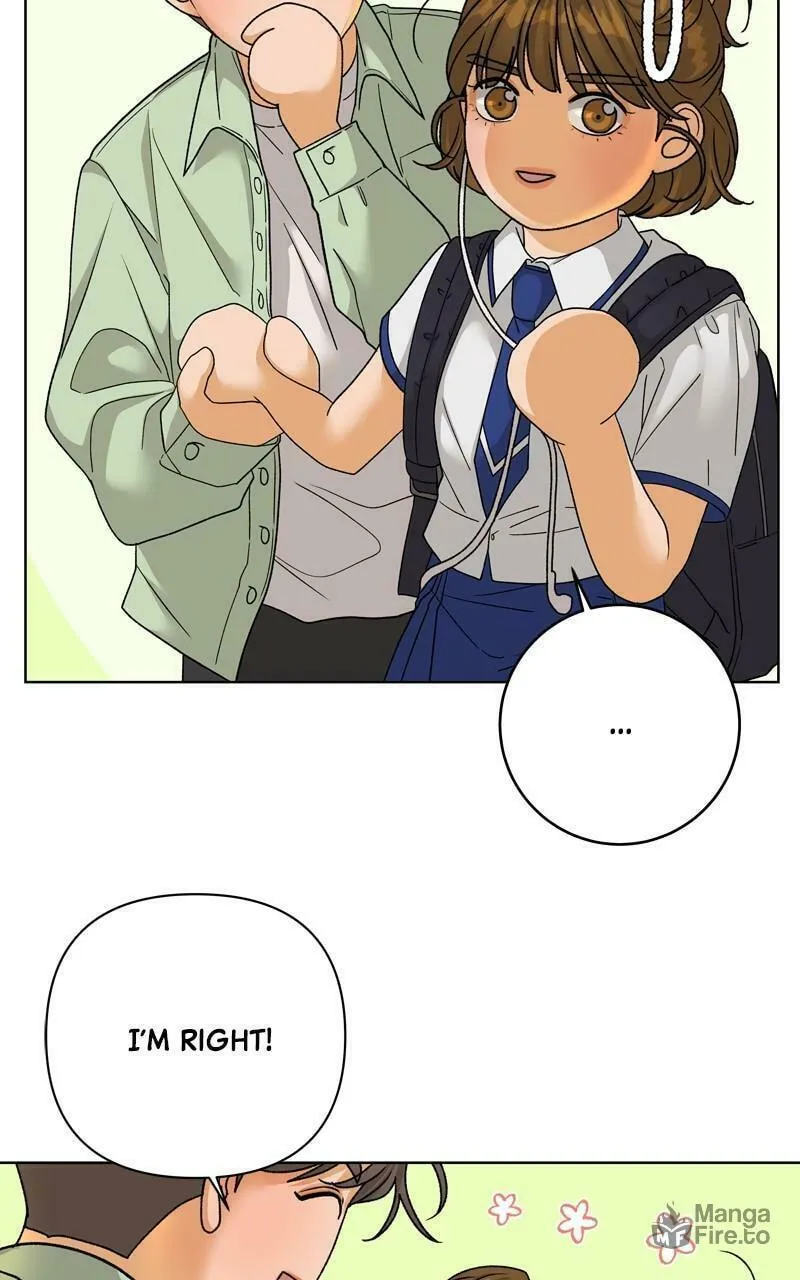 Read The Fox Club chapter 61 image 8 on Lezhin