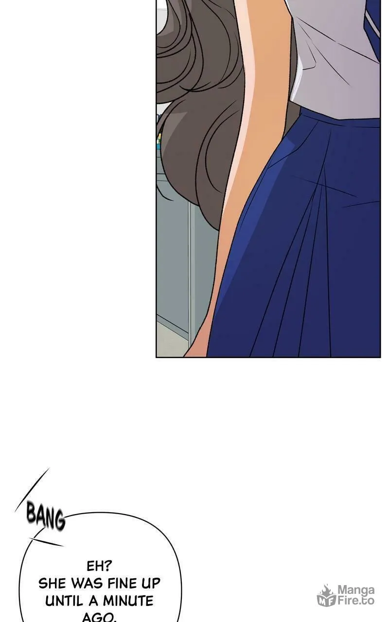Read The Fox Club chapter 61 image 84 on Lezhin