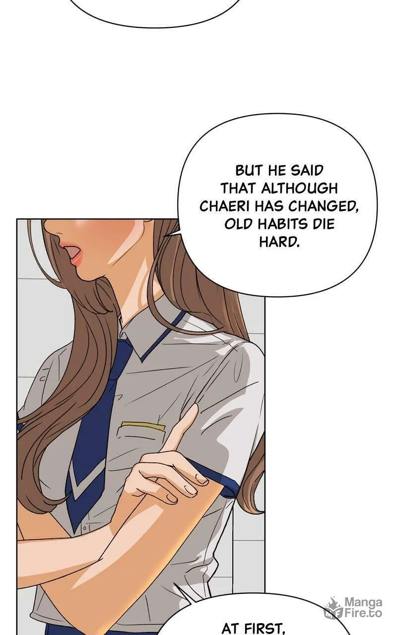 Read The Fox Club chapter 61 image 89 on Lezhin